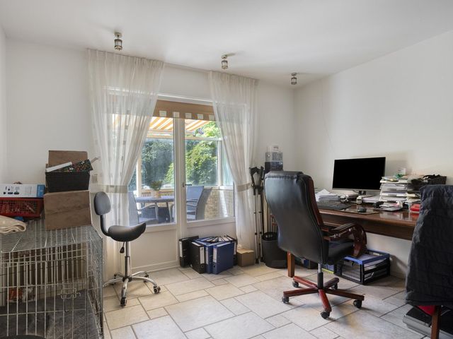 Oosterweg 63, Ouddorp
