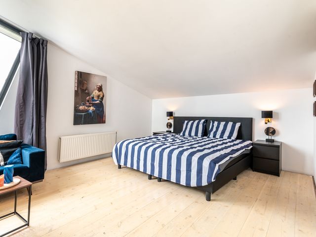 Uitdamstraat 9, Lelystad