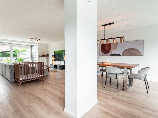 Uitdamstraat 9, Lelystad