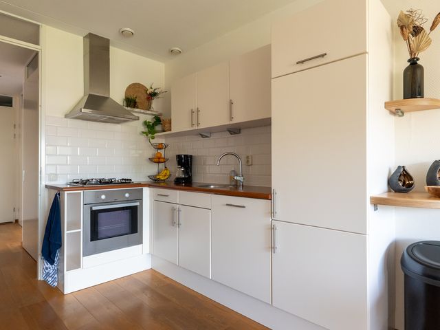 Overtoom 9, Zuidermeer
