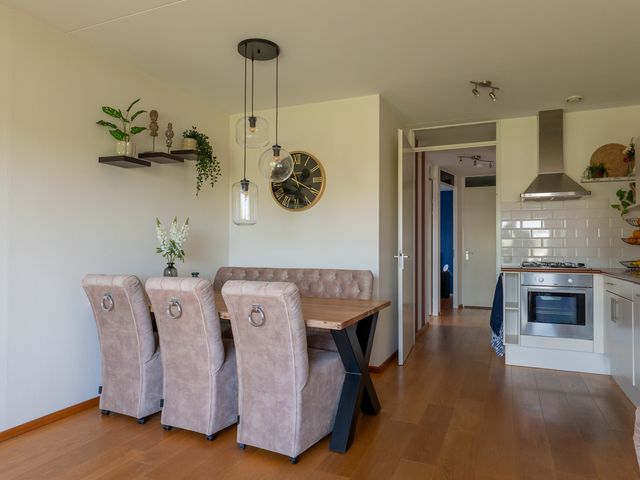 Overtoom 9, Zuidermeer