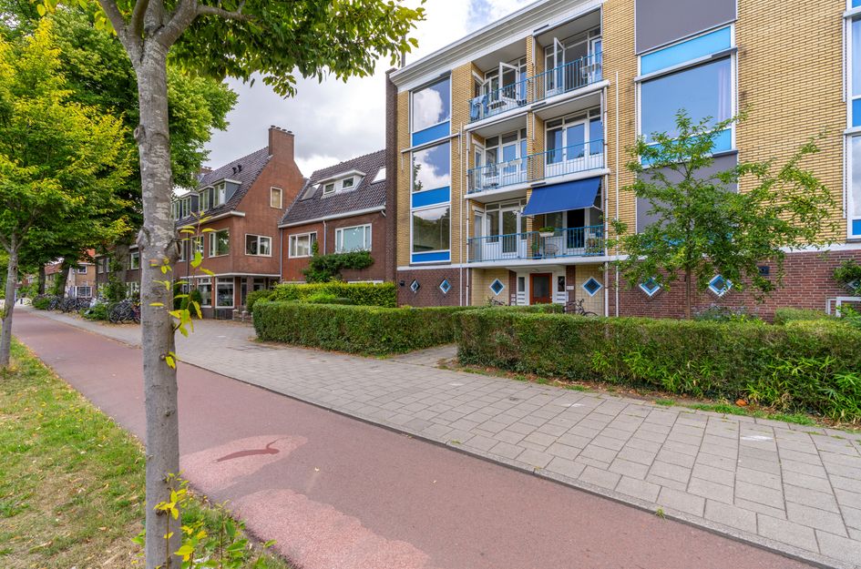 Royaards van den Hamkade 17