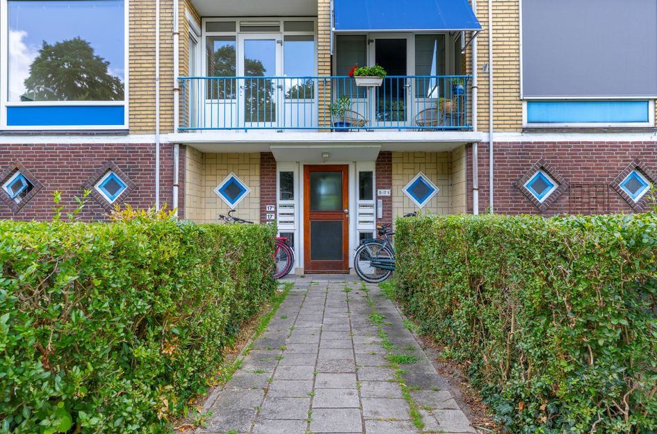 Royaards van den Hamkade 17