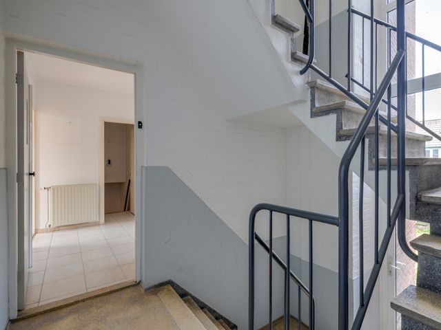 Royaards van den Hamkade 17, Utrecht
