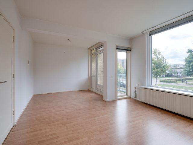 Royaards van den Hamkade 17, Utrecht