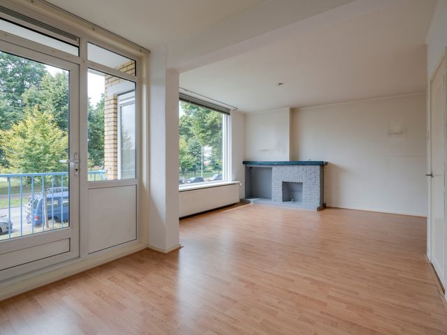 Royaards van den Hamkade 17, Utrecht