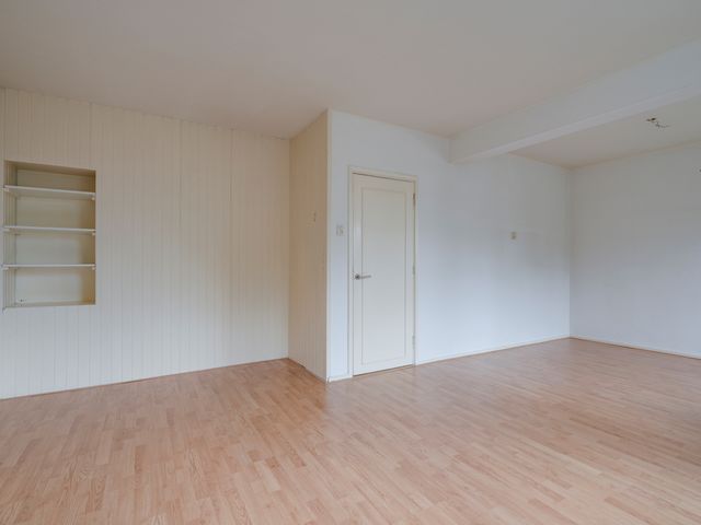 Royaards van den Hamkade 17, Utrecht