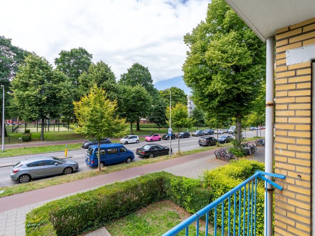 Royaards van den Hamkade 17, Utrecht