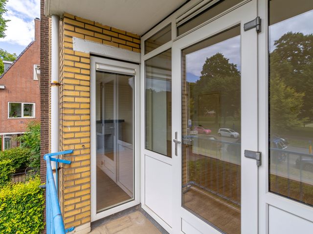 Royaards van den Hamkade 17, Utrecht