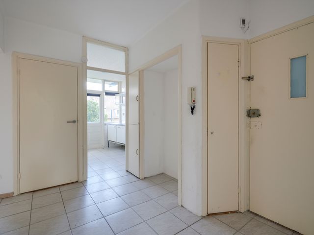 Royaards van den Hamkade 17, Utrecht