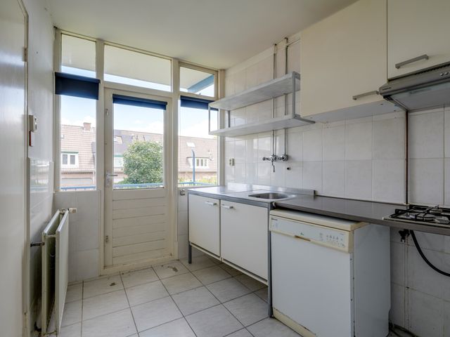 Royaards van den Hamkade 17, Utrecht
