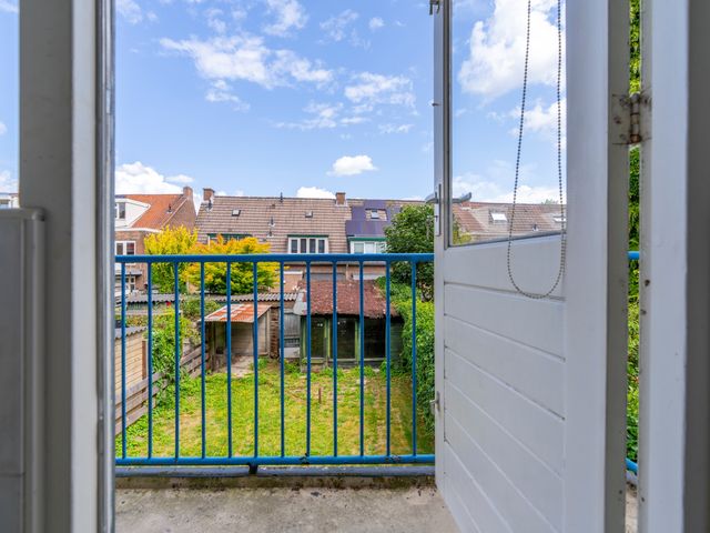 Royaards van den Hamkade 17, Utrecht