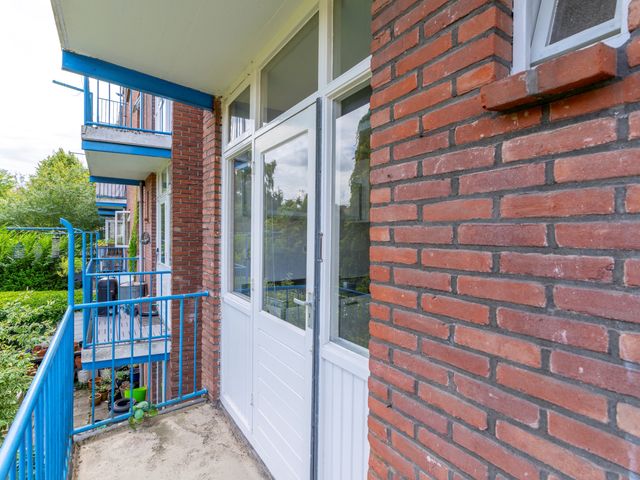 Royaards van den Hamkade 17, Utrecht