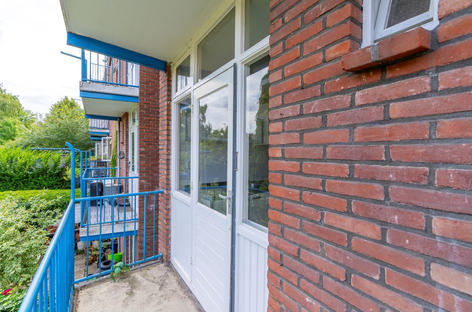 Royaards van den Hamkade 17