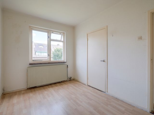 Royaards van den Hamkade 17, Utrecht