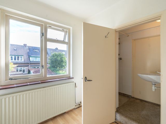 Royaards van den Hamkade 17, Utrecht