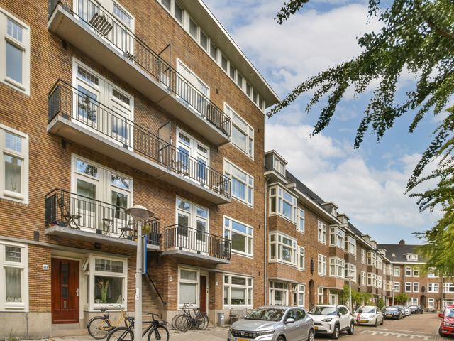 Uiterwaardenstraat 406 1, Amsterdam