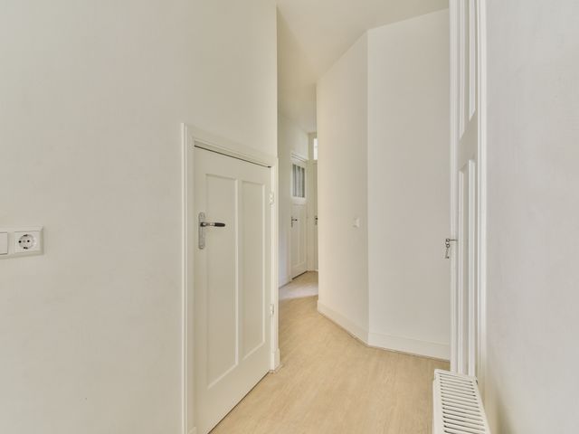 Uiterwaardenstraat 406 1, Amsterdam