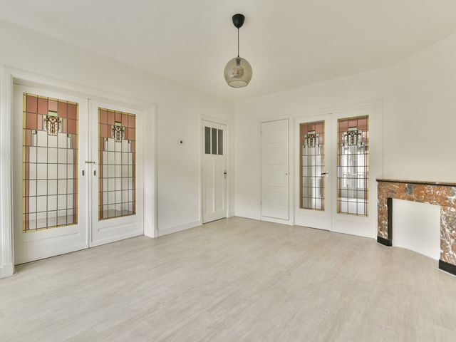 Uiterwaardenstraat 406 1, Amsterdam