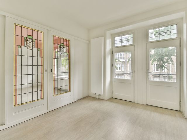 Uiterwaardenstraat 406 1, Amsterdam