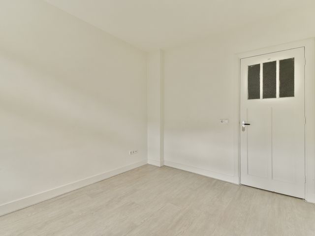 Uiterwaardenstraat 406 1, Amsterdam