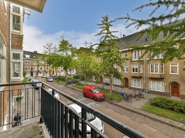 Uiterwaardenstraat 406 1, Amsterdam