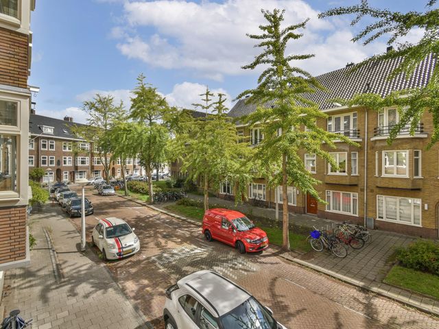 Uiterwaardenstraat 406 1, Amsterdam
