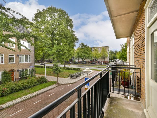 Uiterwaardenstraat 406 1, Amsterdam