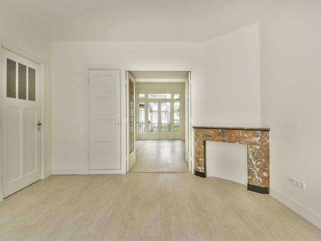 Uiterwaardenstraat 406 1, Amsterdam