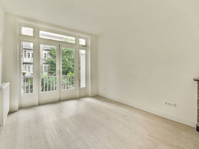 Uiterwaardenstraat 406 1, Amsterdam