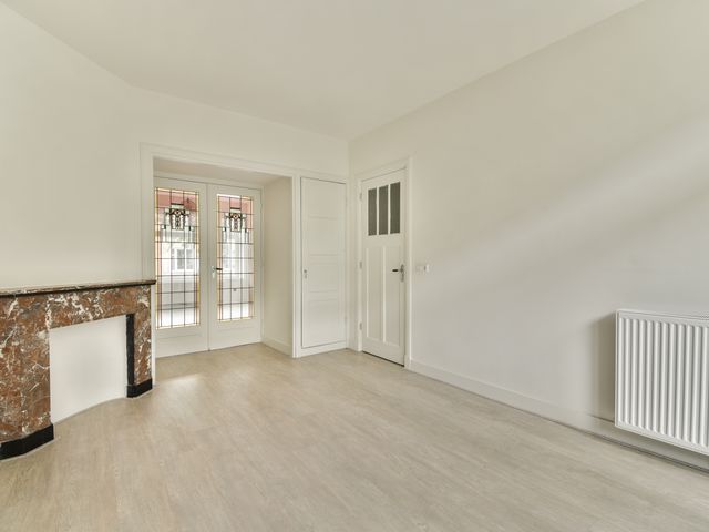 Uiterwaardenstraat 406 1, Amsterdam