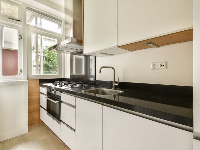 Uiterwaardenstraat 406 1, Amsterdam