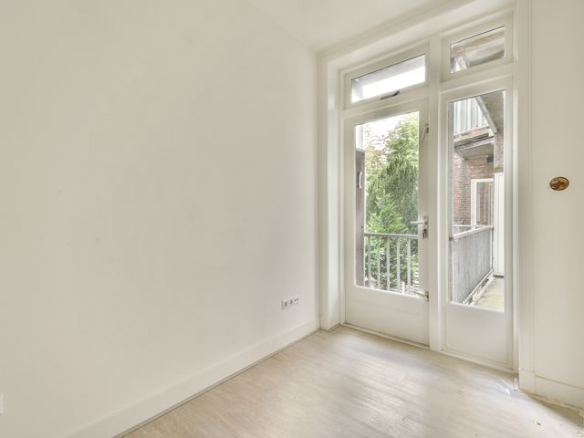 Uiterwaardenstraat 406 1, Amsterdam