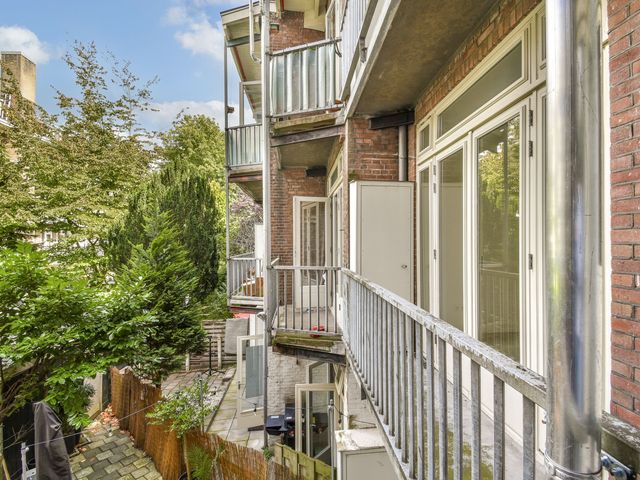 Uiterwaardenstraat 406 1, Amsterdam