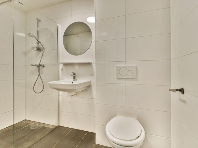 Uiterwaardenstraat 406 1, Amsterdam