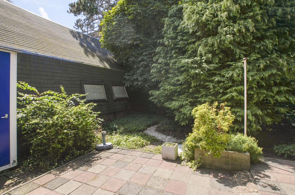 Amsteldijk 89