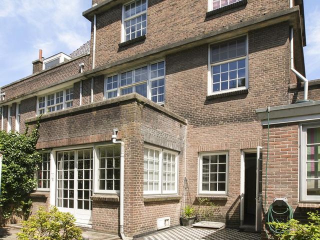 Amsteldijk 89, Amsterdam