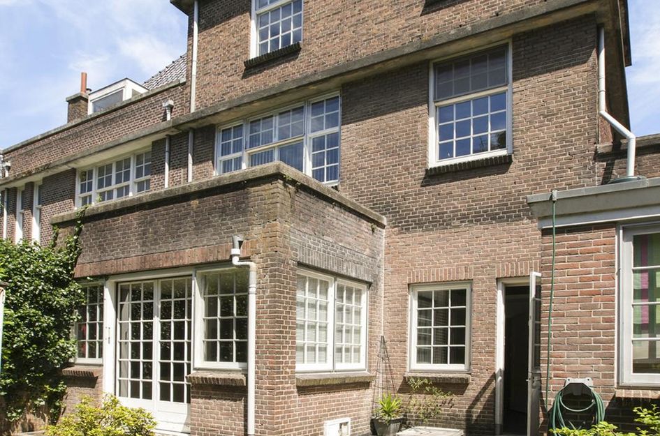 Amsteldijk 89
