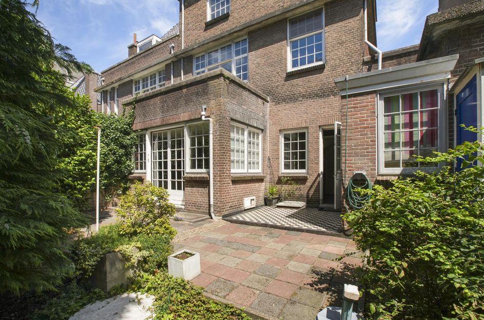 Amsteldijk 89