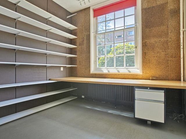 Amsteldijk 89, Amsterdam