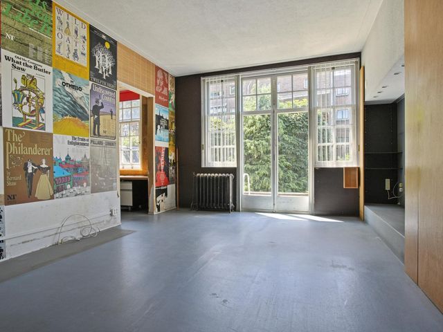 Amsteldijk 89, Amsterdam