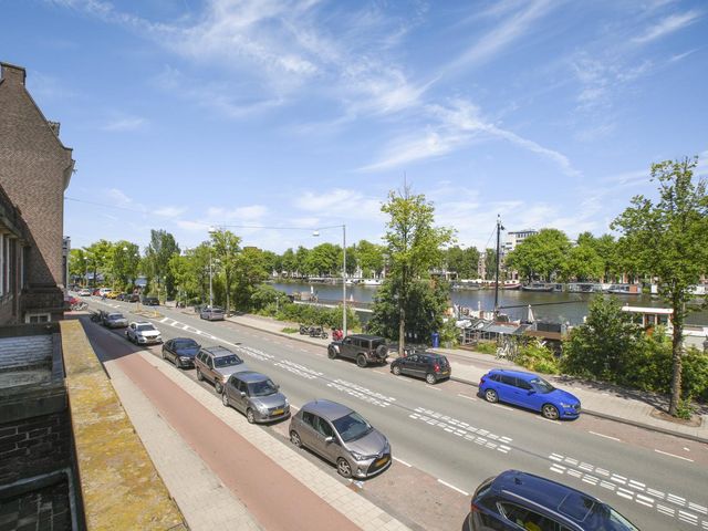 Amsteldijk 89, Amsterdam