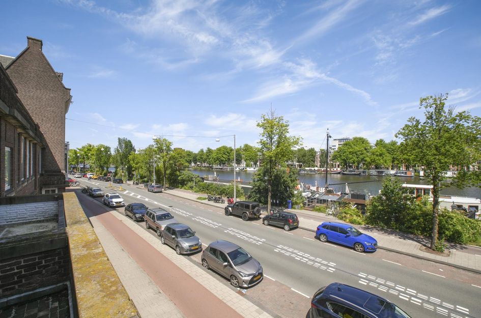 Amsteldijk 89