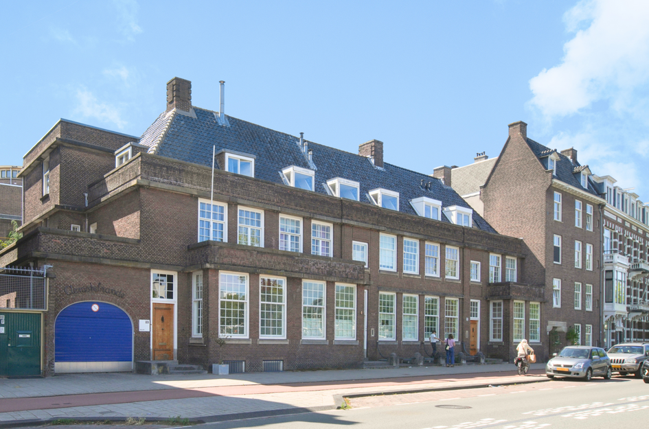 Amsteldijk 89