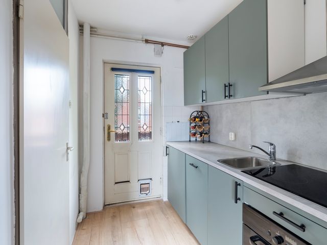Steenen Dijck 65, Maassluis