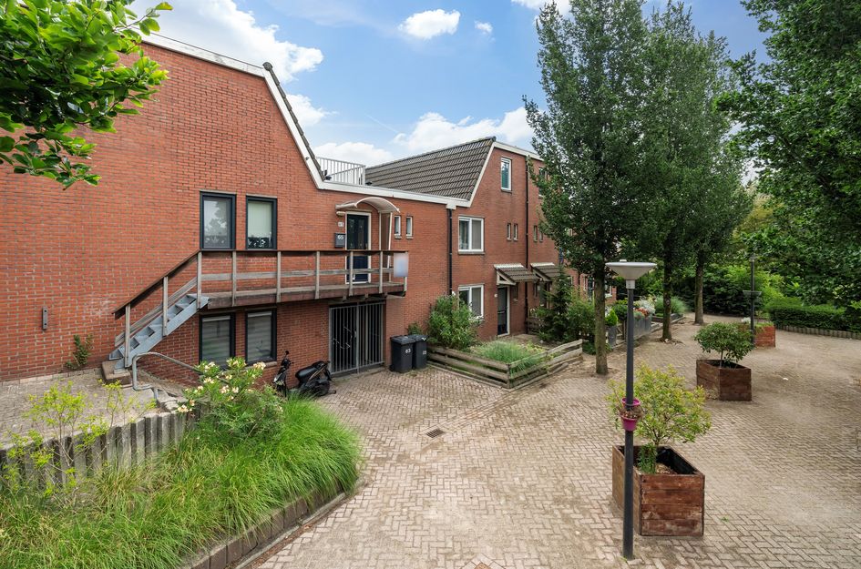 Steenen Dijck 65