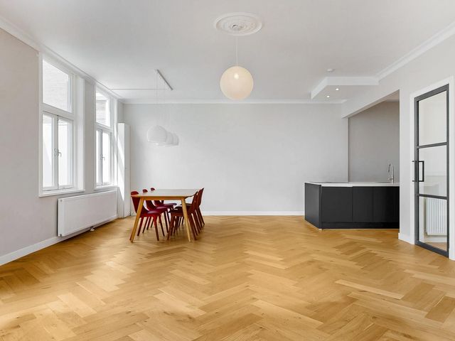 Stephensonstraat 96, 'S-Gravenhage