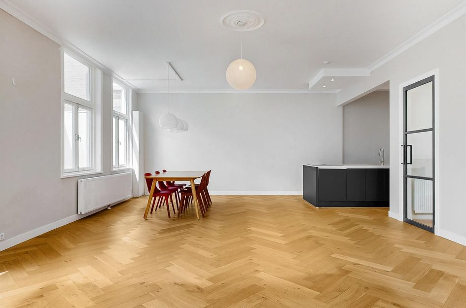 Stephensonstraat 96