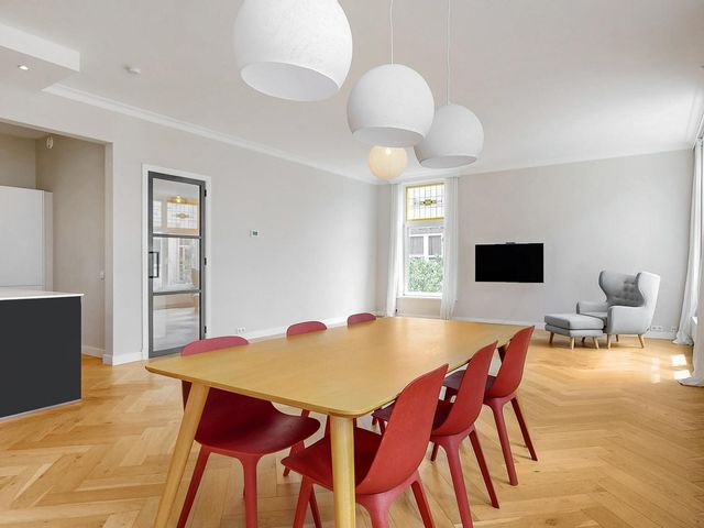 Stephensonstraat 96, 'S-Gravenhage