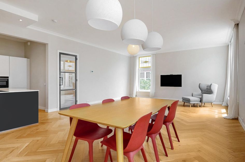 Stephensonstraat 96